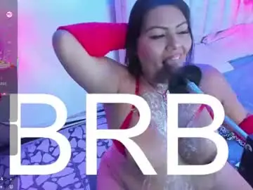 Chaturbate Free Porn Cam of bigboobs_violeta