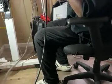 Chaturbate Live Sex of blakjag