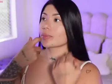Chaturbate Sex Cam of gaby_star69