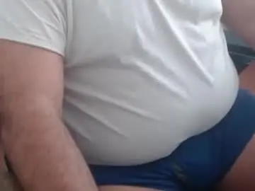 Chaturbate Live Sex Cam of gato27cam