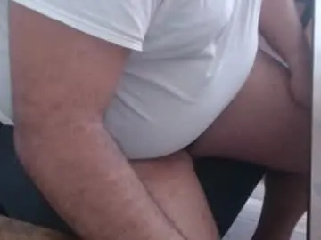 Chaturbate Sex Cam of gato27cam