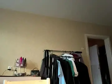 Chaturbate Sex Chat of isadorakun