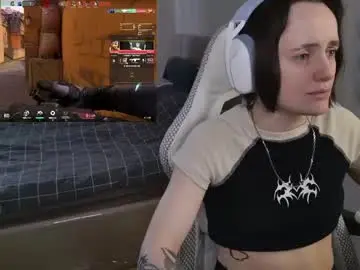 Chaturbate Private Sex Chat of luna_loveeee