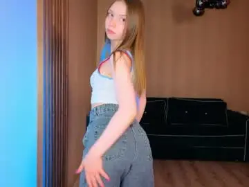 Chaturbate Live Sex of milaice