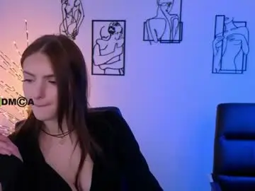 Chaturbate Adult Webcams of naomi_perl