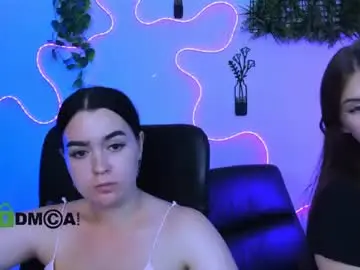 Chaturbate Sex Chat of naomi_perl