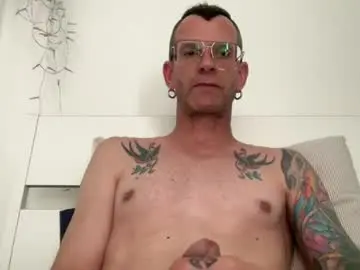 Chaturbate Private Sex Chat of o_johnny_deep_o