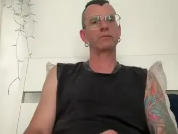Chaturbate Adult Video Chat of o_johnny_deep_o