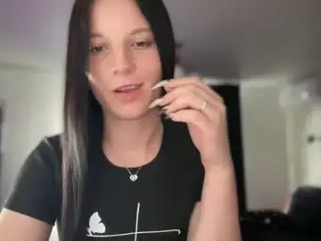 Chaturbate Nude Webcam of sweetshy99