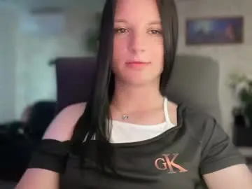 Chaturbate Live Sex of sweetshy99