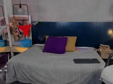 Chaturbate Sex Chat of velvettease_
