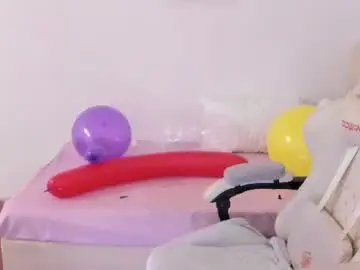 Chaturbate Sex Chat of ana_ruuh