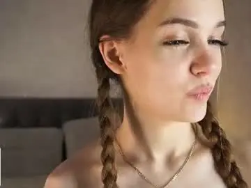 Chaturbate Live Sex of auroralowen
