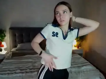 Chaturbate Sex Cam of auroralowen