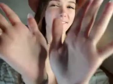 Chaturbate Sex Cam of auroralowen