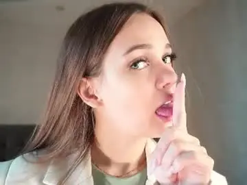 Chaturbate Sex Chat of auroralowen
