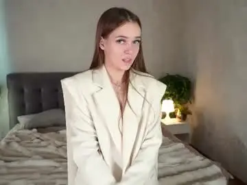 Chaturbate Nude Webcam of auroralowen