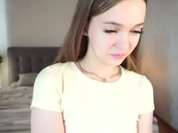 Chaturbate Nude Webcam of auroralowen