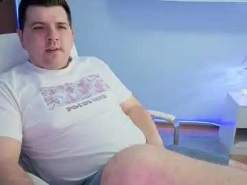 Chaturbate Adult Webcam of basystem8
