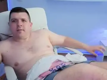 Chaturbate Free Porn Cam of basystem8