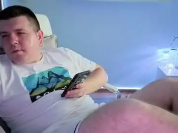 Chaturbate Best live sex cam show of basystem8