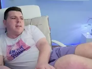 Chaturbate Free Porn Cam of basystem8