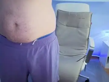 Chaturbate Live Sex of basystem8