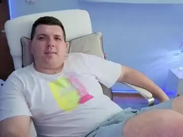Chaturbate Live Porn of basystem8
