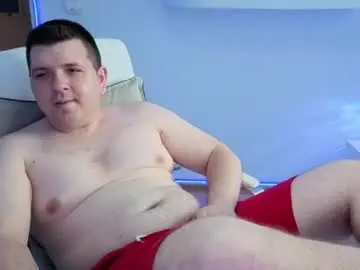 Chaturbate Live Sex of basystem8