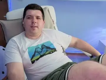 Chaturbate Live Sex of basystem8