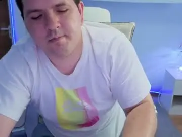Chaturbate Live Sex Cam of basystem8