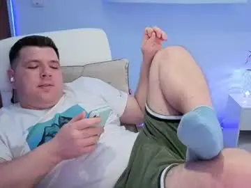 Chaturbate Live Sex of basystem8