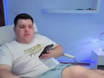 Chaturbate Live Porn of basystem8