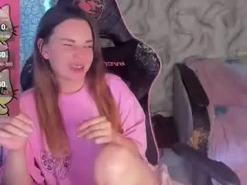 Chaturbate Sex Chat of catisyfury