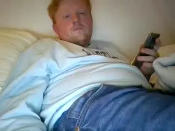 Chaturbate Sex Cam of chattygingerboy