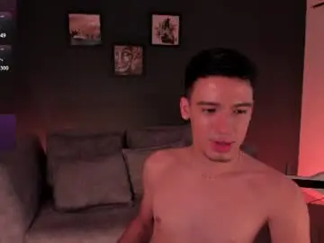 Chaturbate Adult Webcam of davidosoriox