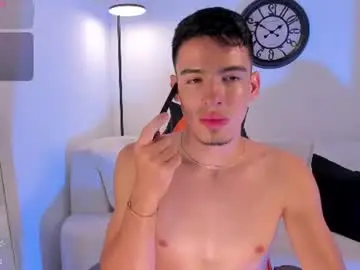 Chaturbate Live Porn of davidosoriox