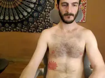 Chaturbate Live Sex Cam of drmst13_2