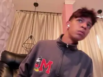 Chaturbate Watch Live Sex Cams of ethan_qop