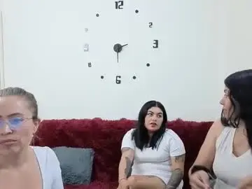 Chaturbate Adult Webcams of greenkarla
