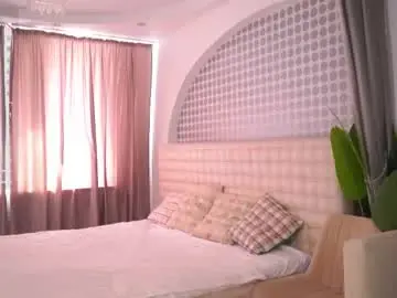 Chaturbate Sex Cam of hasta_la_kissy