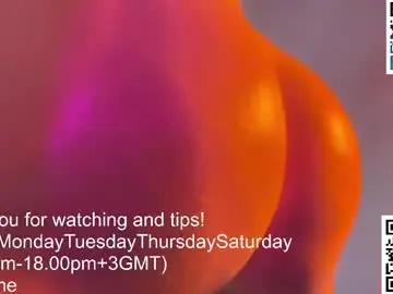 Chaturbate Free Porn Cam of lilian_kroft