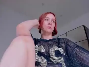 Chaturbate Watch Live Sex Cams of lilian_kroft