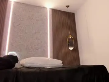 Chaturbate Live Sex of maye_wells_
