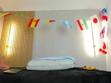 Chaturbate Adult Webcam of maye_wells_
