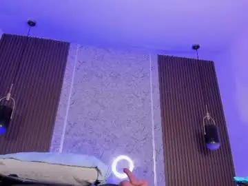 Chaturbate Live Sex of maye_wells_