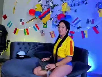 Chaturbate Sex Cam of mia_davis__
