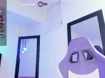 Chaturbate Free Live Porn of miku_katsuragi