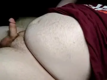 Chaturbate Nude Webcam of octanetw89