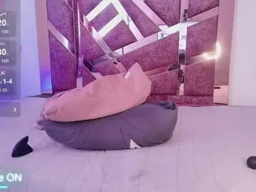 Chaturbate Nude Webcam of sharondeluxe